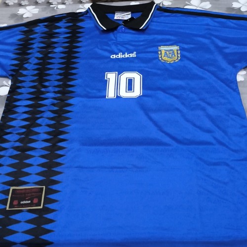 Adidas maglia argentina - adidas, 94