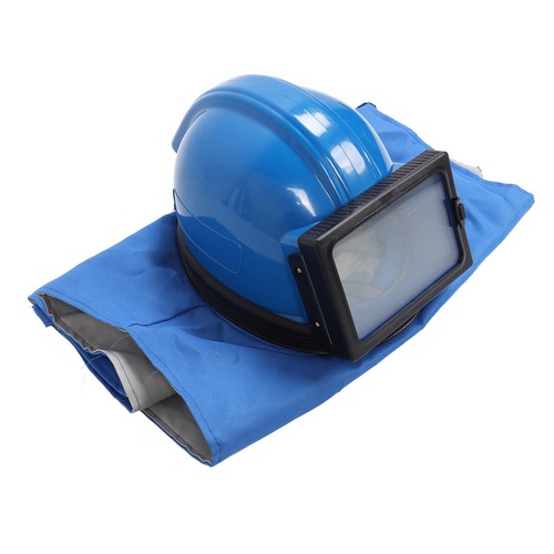 Sandblaster helmet sand - .›sandblaster,