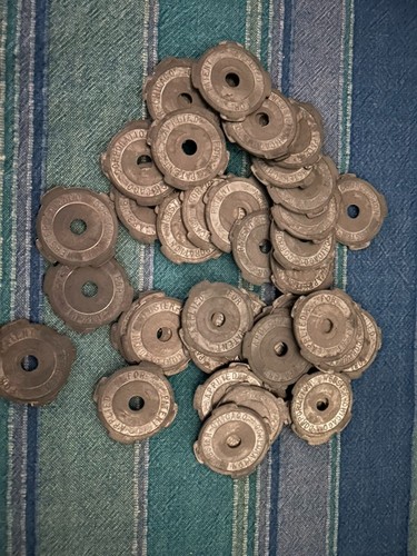 Inserti per dischi vintage