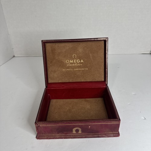 Omega anni box - omega,