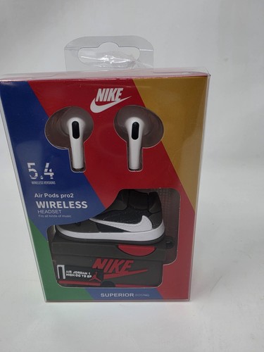 Custodia sneaker nike - nike, air
