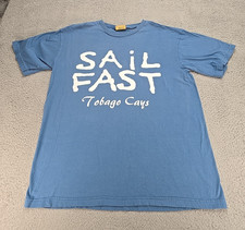 Sail fast live slow - sail,
