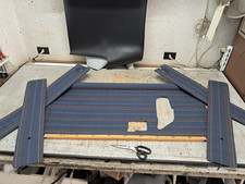 MARSUPIO + PANNELLI INTERNI