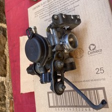 Throttle Body For Yamaha X-MAX