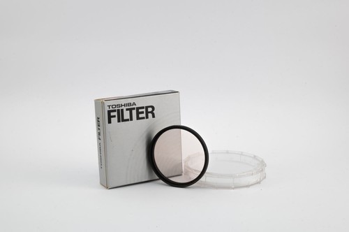 Filtro fotografico toshiba - filtro,