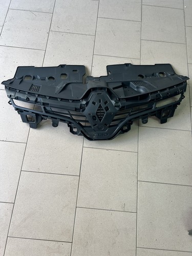 Mascherina calandra renault - mascherina,