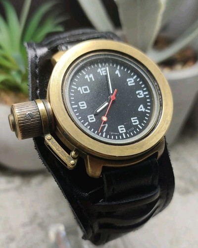 Vostok anfibio ottone - vostok,