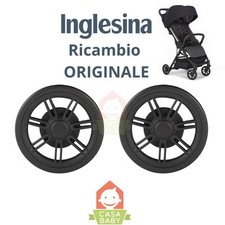 Inglesina Quid Ruote
