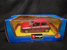 BURAGO 0117 FIAT PUNTO VIGILI