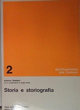  STORIA E STORIOGRAFIA 2 -