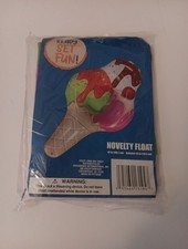 Galleggiante Acqua Piscina