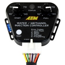 AEM Electronics Regolatore