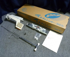 Cambio automatico Silver Reed