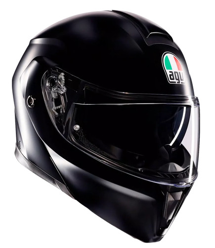 Casco modulare agv - modulare,