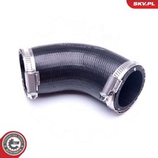 Tubo Turbo per FIAT Ducato III