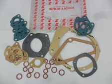 SERIE GUARNIZIONI PER POMPA