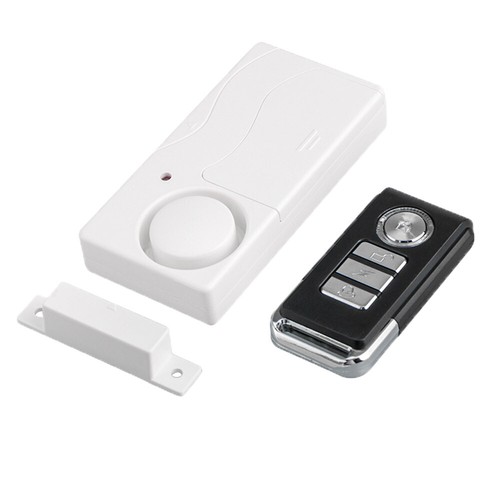 Telecomando antifurto wireless - telecomando,