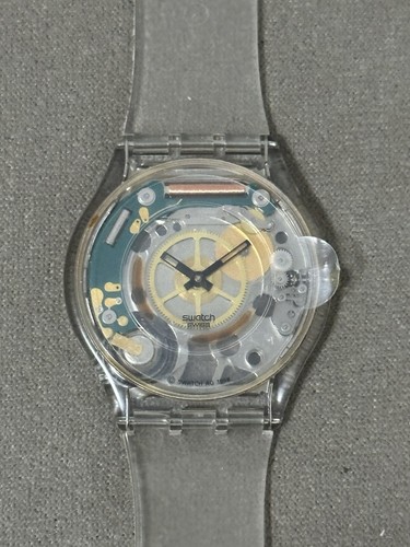 Swatch jelly skin - swatch, ref.sfk100