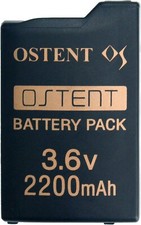 OSTENT 2200mAh 3.6V Lithium