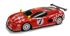 #004 Alfa Romeo Scighera-GT