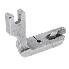 Macchina Da Cucire Industriale Roll Hem Foot Fit Brother Juki Consew 3/16" (293)