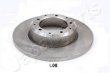 COPPIA DISCO FRENO POST