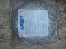 Renault FIAT e Autocarri - Catene da neve 15" 16" - Ricambio nuovo