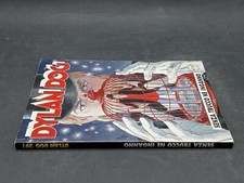 fumetto DYLAN DOG Bonelli numero 291