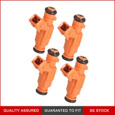 4 pezzi Bocchetta Iniettore