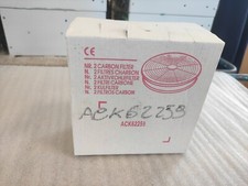 2 FILTRI  CAPPA CARBONE