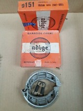 Ganasce Freno  - 0151 Adige -