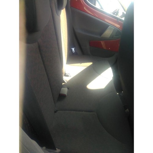Sedili completi peugeot 107 - sedili,