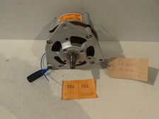 orig. Alternatore Bosch 24
