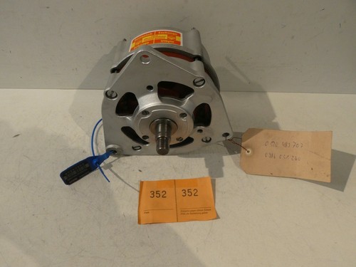 Orig alternatore bosch 24 - orig.,