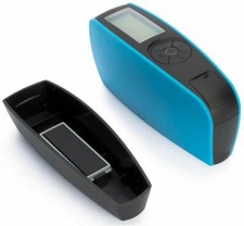 Glossmetro 60 gradi misuratore di lucentezza 35000 archiviazione dati 0-1000GU misurazione superficie