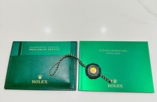 Authentic Rolex Datejust