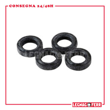 Guarnizioni OR per Scambiatore a Piastre Caldaia Baxi Ricambi 5404520