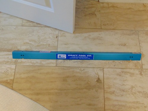 Kraft tool cc976 - kraft,