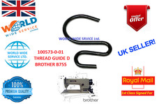 BROTHER B755 L/GUIDA FILO