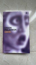 ✅ Romanzo Cavie | Chuck
