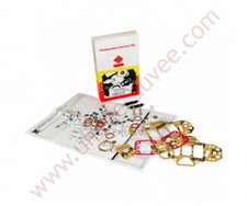 Borsa giunto carburatore - borsa,