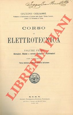 Grassi guido corso di - corso,