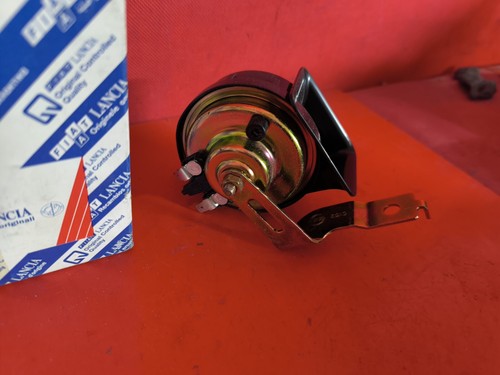 Tromba clacson fiat ducato - clacson,