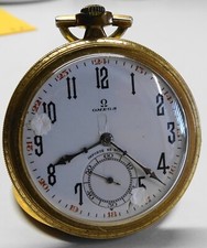 Orologio vintage omega 5l - vintage,