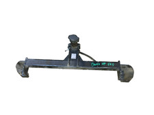 TRAVERSA POSTERIORE GANCIO TRAINO PANDA 4X4 PG06093