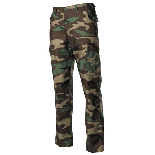 Mfh pantaloni uomo militari - pantaloni,