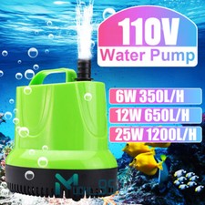 Bomba de agua sumergible Para