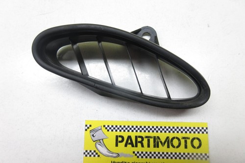 Griglia convogliatore presa - convogliatore,