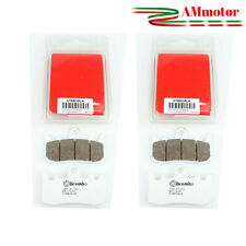 Pastiglie Brembo Ducati