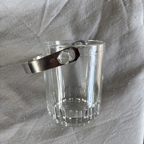 Secchiello ghiaccio vintage - , in
